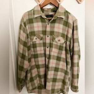 Rip Curl flannel
